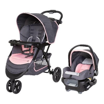 hello kitty stroller combo